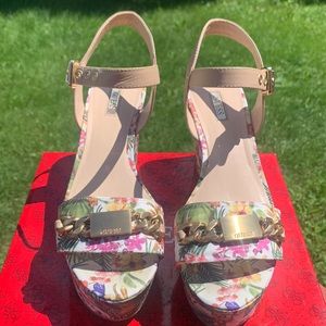 Guess “Dalila”  Wedges